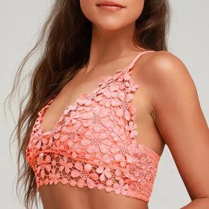 FREE PEOPLE Bralette